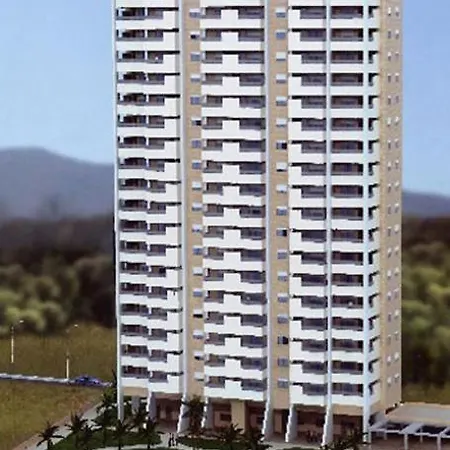 Apartamento Solo Familias Torresol