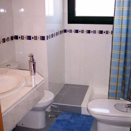 Apartamento Solo Familias Torresol