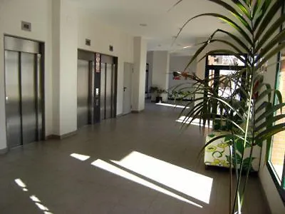 Solo Familias Torresol Apartamento Benidorm