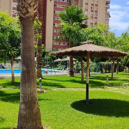 Solo Familias Torresol Apartamento *