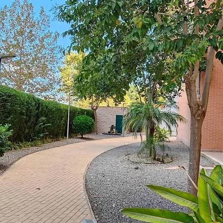 Apartment Solo Familias Torresol Benidorm