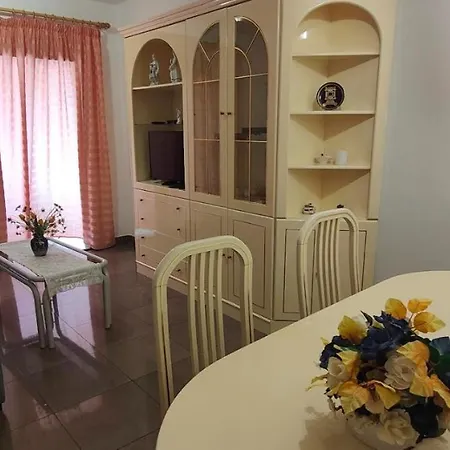 Apartamento Solo Familias Torresol
