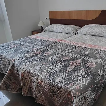 Apartamento Solo Familias Torresol *